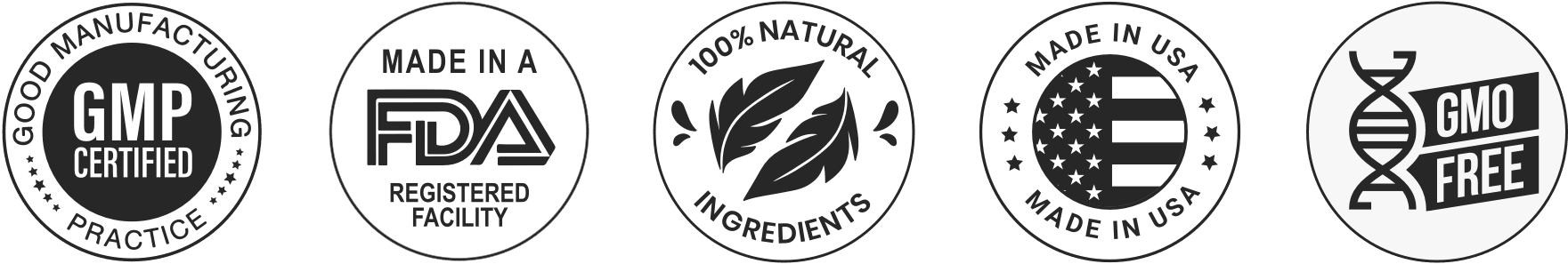 Gold Align FDA Approved